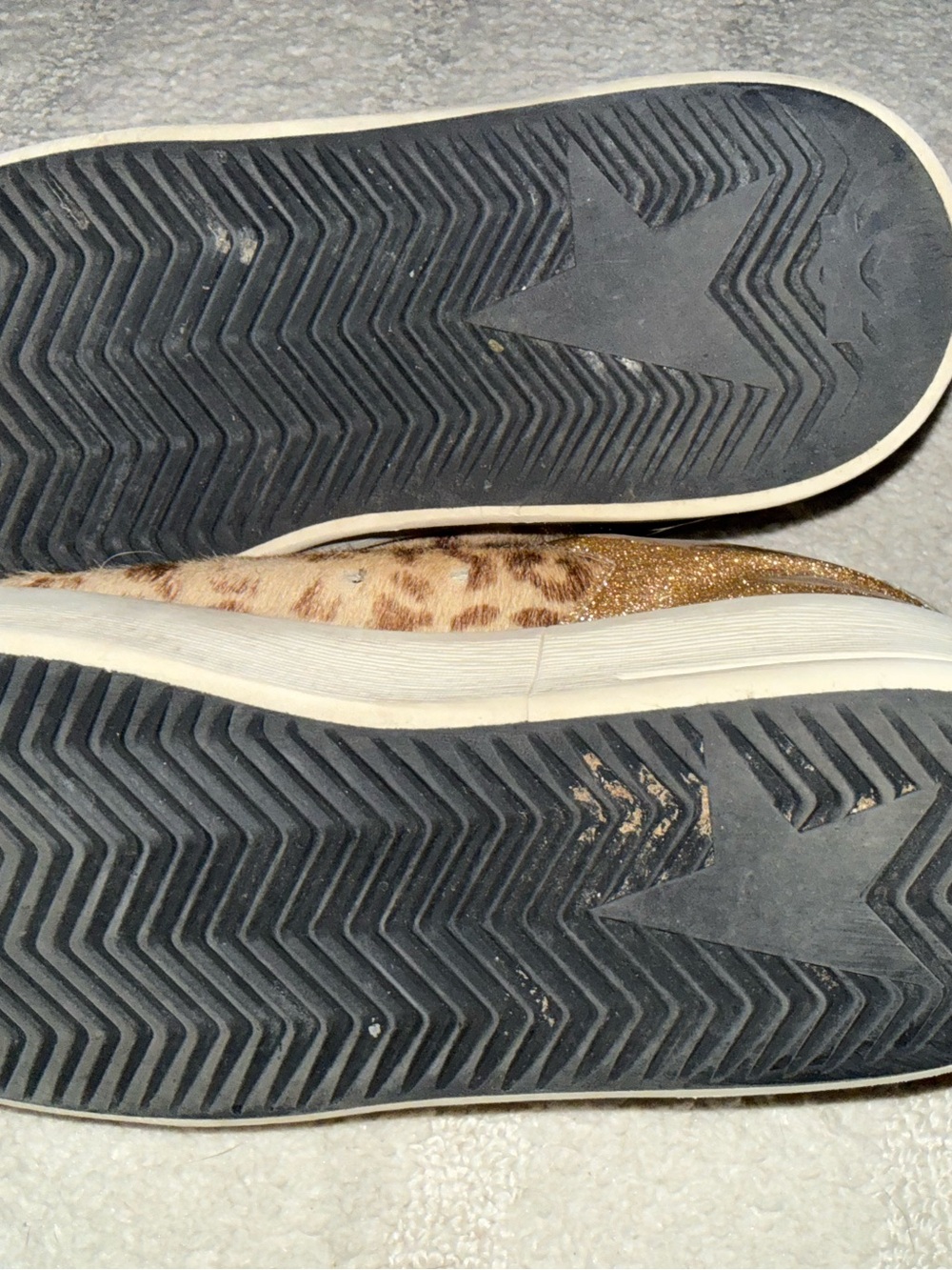 Golden Goose Stardan - Picture 6 of 6